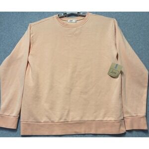 Bixby Nomad Crewneck Sweatshirt Women's Size 16-18 XL